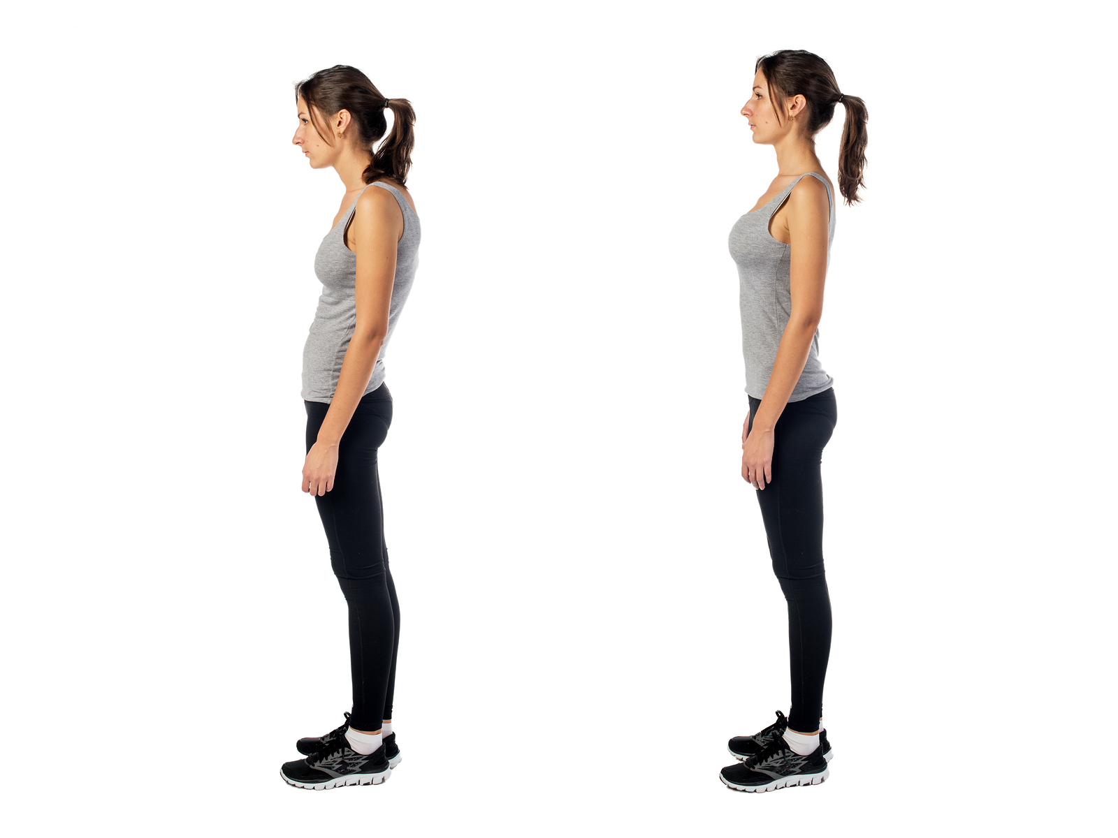 Guide on the Importance of Posture
